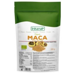 MACA in polvere busta BIO 200gr.