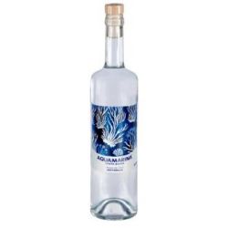 ACQUA DI MARE cristal transparente isotonica 750ml.