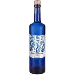 ACQUA DI MARE cristallo blu ipertonica 750ml.