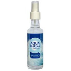 ACQUA DI MARE vaporizzatore ipertonica 150 ml.