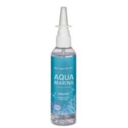 ACQUA DI MARE nebulizzatore infantile 120 ml.