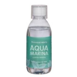 COLUTORIO ACQUA DI MARE ipertonico menta 250 ml.