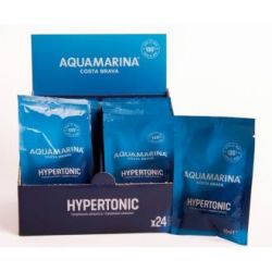 AGUA DI MARE ipertonica 24sticks x 30 ml
