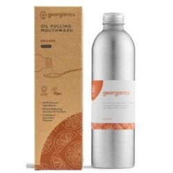 ENJUAGUE BUCAL Arancia 275 ml
