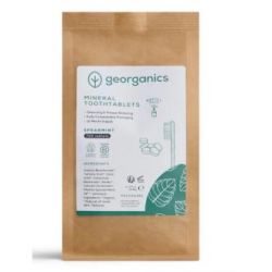 dentifricio MINERAL menta 720 cpr e ferves.