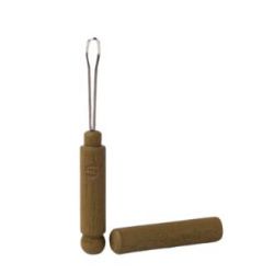 LIMPIADOR DE ORECCHI Zero Waste Verde Caqui