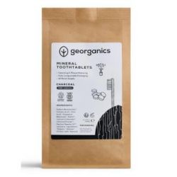 ENJUAGUE BUCAL Carbon Activo 720 cps