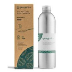 ENJUAGUE BUCAL Menta 275 ml