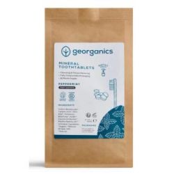 dentifricio MINERALE menta 720 cpr eferves.