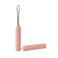 LIMPIADOR DE ORECCHI Zero Waste Rosa