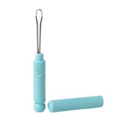 LIMPIADOR DE ORECCHIE Zero Waste Blu Turchese