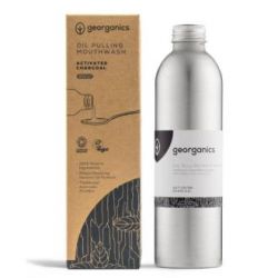 ENJUAGUE BUCAL Carbon Activo 275 ml