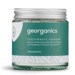dentifricio MINERALE Menta 120 ml
