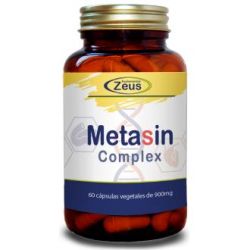 METASIN COMPLEX 60 cps