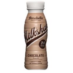 BEBIDA MILKSHAKE PROTEIN cioccolato 330 ml