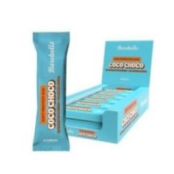 BARRITA SOFT COCO CHOCO12udsx55 gr