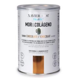 COLAGENO+ Q10 cioccolato 300 gr