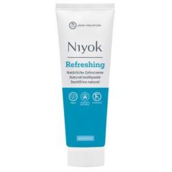 dentifricio RINFRESCANTE 75 ml