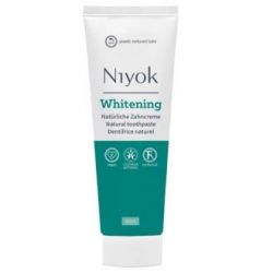 dentifricio BLANQUEADOR 75 ml