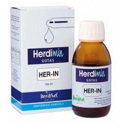 HERDIMIN HER-IN 100ml
