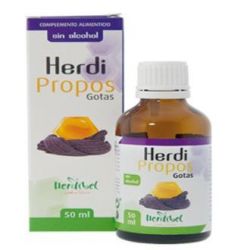 HERDIPROPOS 50ml