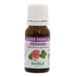 GERANIO olio essenziale 10ml