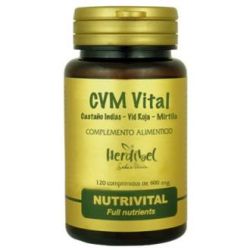 CVM VITAL 120 cpr