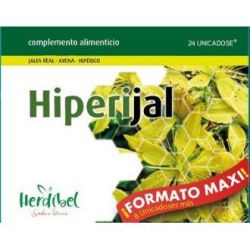 HIPERIJAL 24 Unicadose