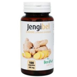 JENGIBEL 100 cps