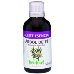 OLIO ALBERO DEL TÈ 50ml
