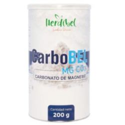 CARBOBEL DI MAGNESIO Bote 200gr