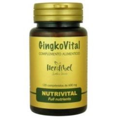 GINKGOVITAL 120 cpr