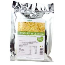 LEVADURA DI BIRRA Bolsa 200gr