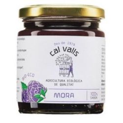 MARMELLATA DI MORA 240 gr ECO