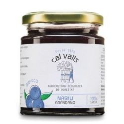 MARMELLATA DI MIRTILLI 240 gr ECO