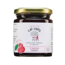 MARMELLATA DI CILIEGIA 240 gr ECO