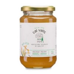 MELAZA DI RISO 460 gr ECO