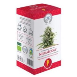 INFUSIONE CANNABIS neuraboost 10ud ECO