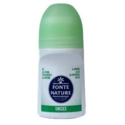 DEODORANTE UNISEX 75ml.