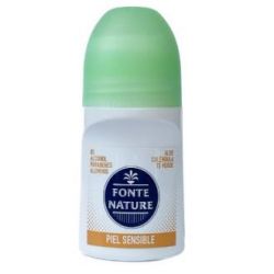 deodorante PELLI SENSIBILI 75ml.