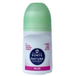 DEODORANTE DONNA 75ml.