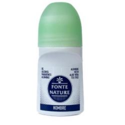 DEODORANTE UOMO 75ml.