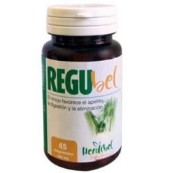 REGUBEL 45 cpr