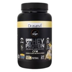 WHEY PROTEIN ISOLATO CIOCCOLATO BIANCO 800G SPORT LIVE