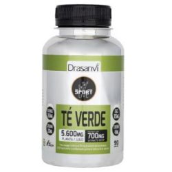 TE VERDE 90 cps. SPORT LIVE