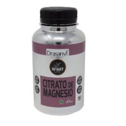 MINERALE CITRATO MAGNESIO 90 cpr. SPORT LIVE