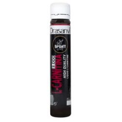 L-CARNITINA VIAL 25ml. SPORT LIVE