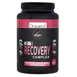 RECUPERATORE MUSCOLARE 750G SPORT LIVE