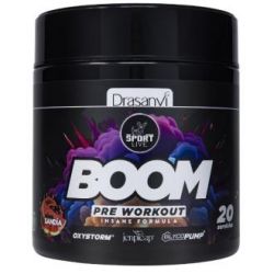 PRE-ENTRENO ANGURIA 300G SPORT LIVE