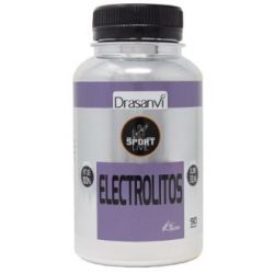 ELECTROLITI 90 cps. SPORT LIVE